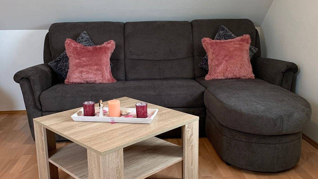 Ferienwohnung für 2 Personen (40 Norden – Nordsee-Urlaub ...