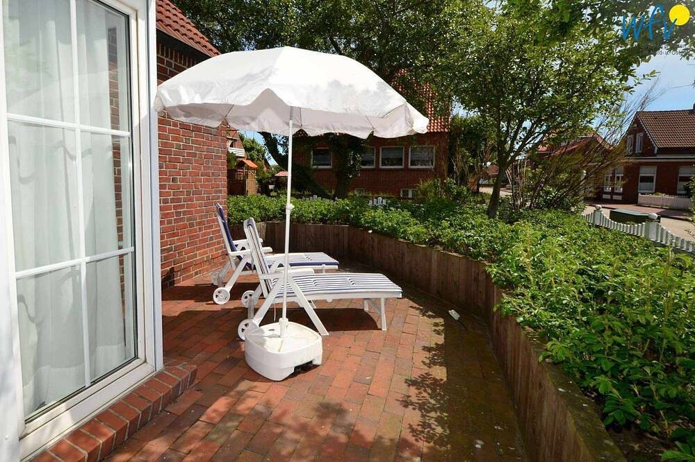 Komfortable Ferienwohnung mit Wintergarten und Sonnenterrasse! — Bild 2