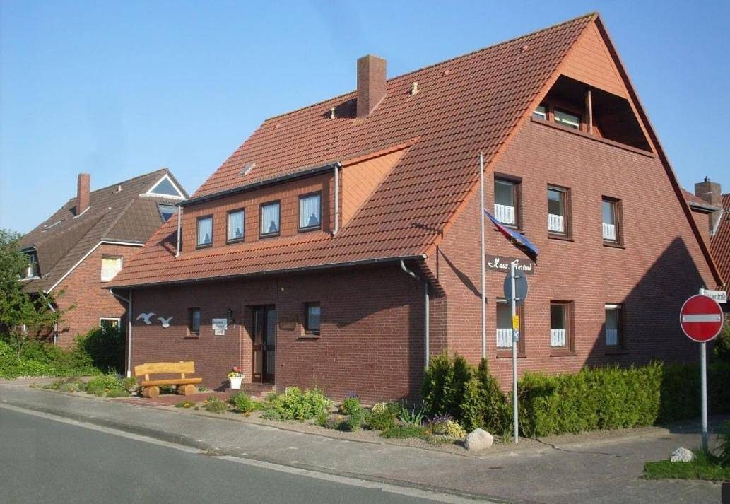 Haus Gertrud — Bild 2