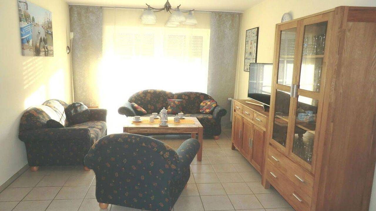 Ferienhaus für 4 Personen (65 m²) in Neuharlingersiel — Bild 4