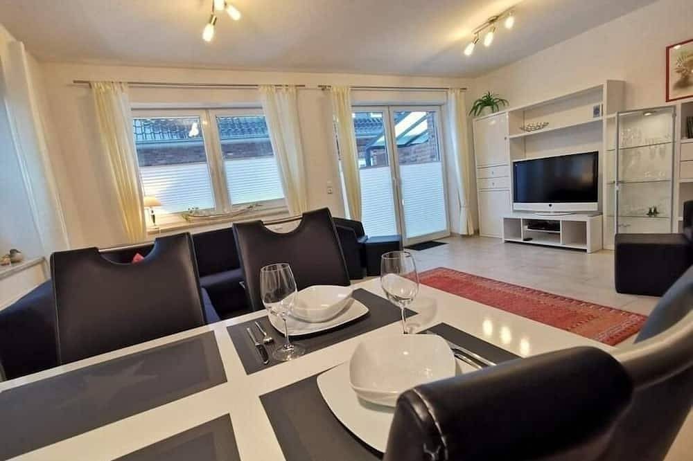 Ferienwohnung\/App. für 4 Gäste mit 75m² in Wangerland (268907) — Bild 5