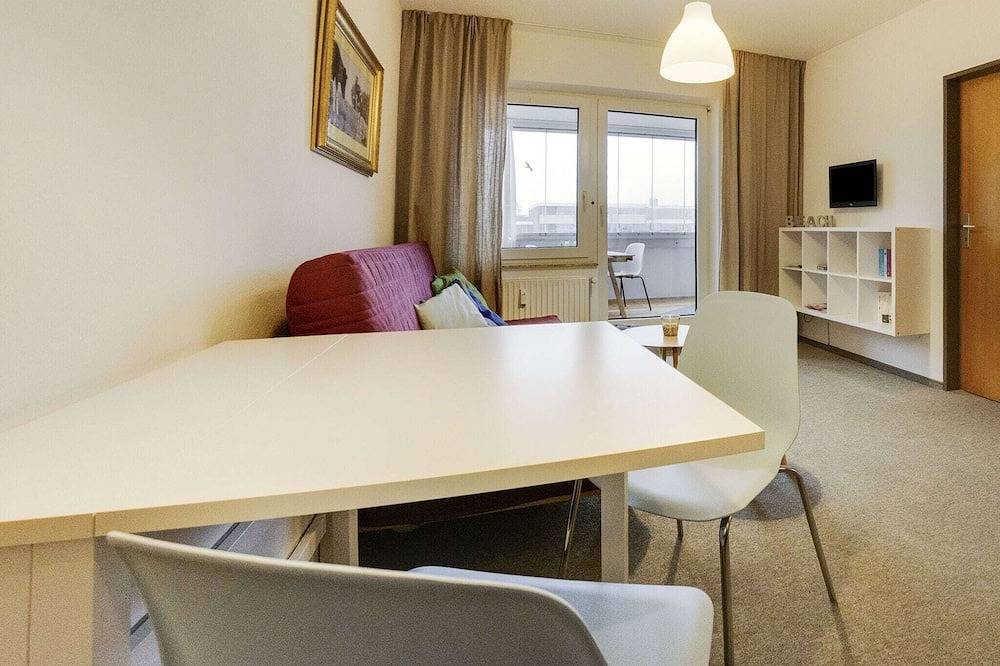 Ferienwohnung in Dornum mit Meeresstrand — Bild 5