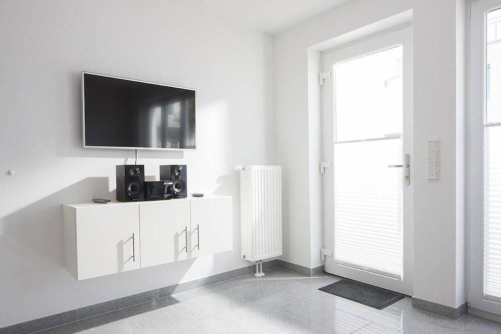Seilerstr.\/ Knyphausenstr. 26A - Fiene — Bild 3