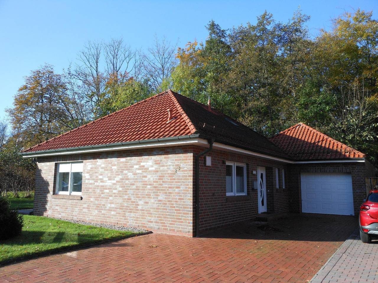 Bungalow Waldglück — Bild 4