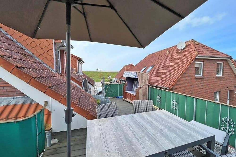 Deichblick 2 - Traumhaft am Deich — Bild 3