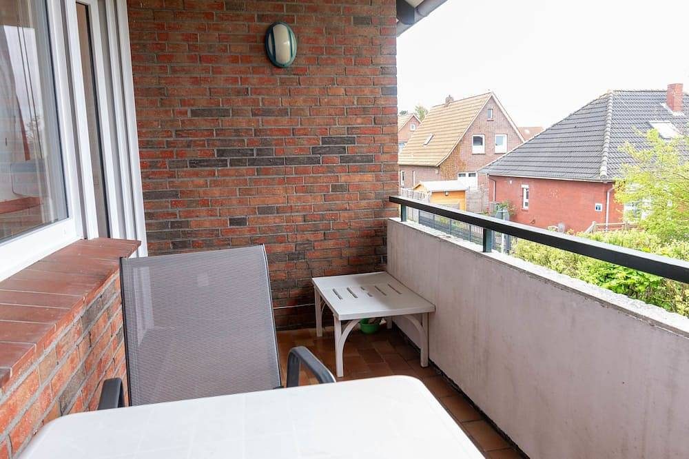 Ferienwohnung Woge by Interhome — Bild 2