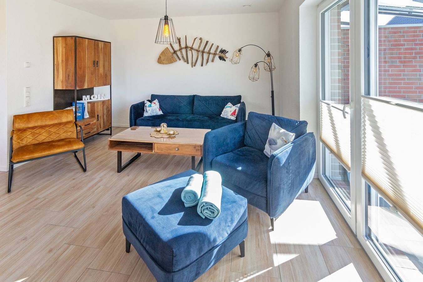 modernes Reihenendhaus mit tollem Weitblick — Bild 2