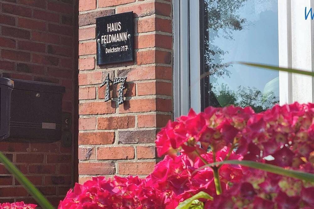Gemütliche Ferienwohnung für die ganze Familie! — Bild 4