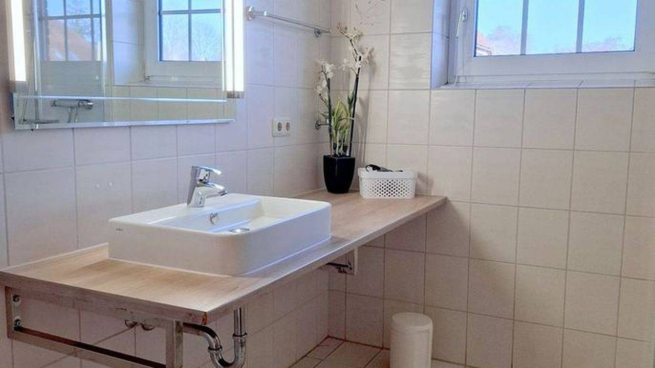Ferienhaus für 4 Personen (57 m²) — Bild 2