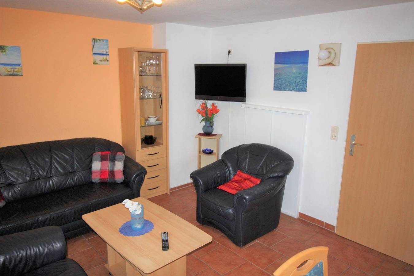 Ferienwohnung Kleiner Muck — Bild 2
