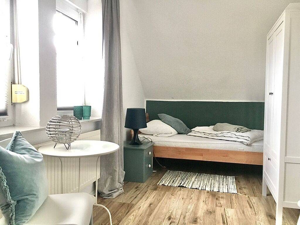 See.eck Timmel Komfortable Ferienresidenz — Bild 4