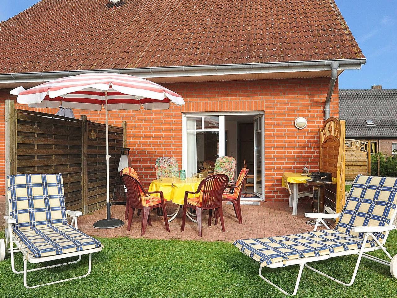 Ferienhaus Nico in Haren an der Ems — Bild 3
