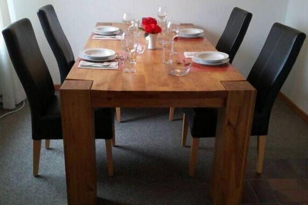 Ferienhaus Lenz — Bild 4