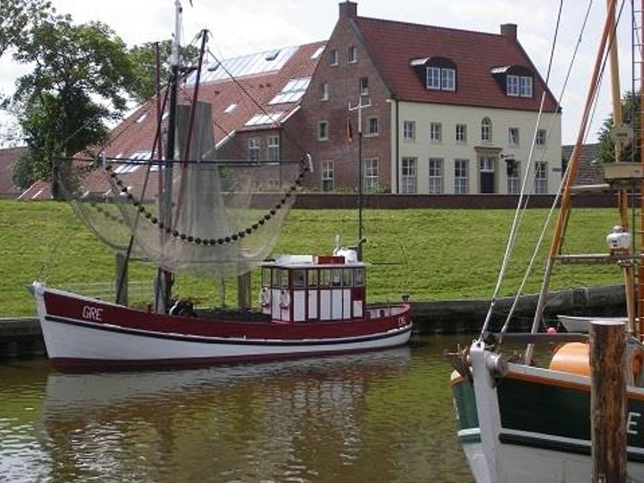 *Willems - Amtmannshaus Hauen