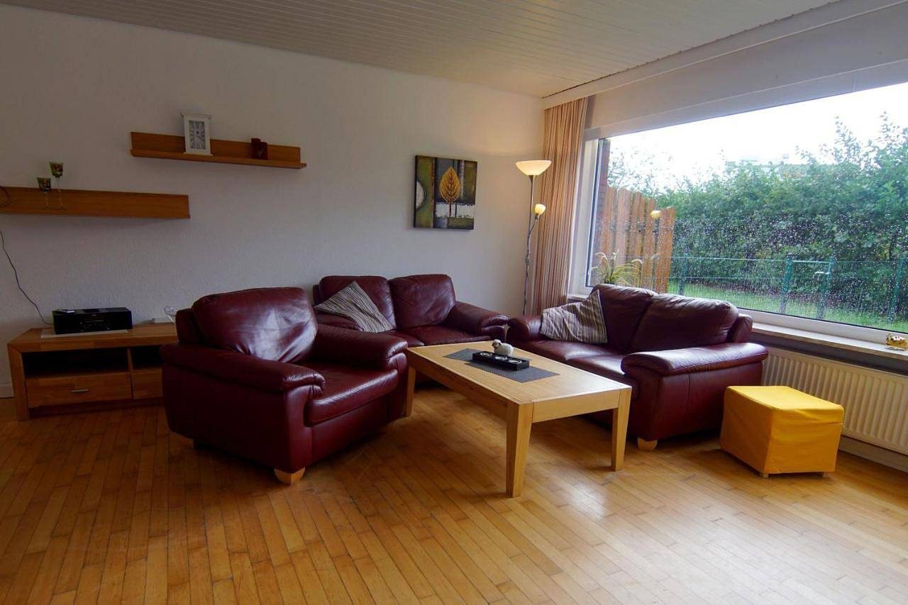 Bungalow Hohes Riff — Bild 3