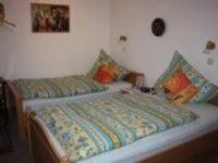 Ferienhof Bremer - Zweibettzimmer Nordblick - 21017 — Bild 5