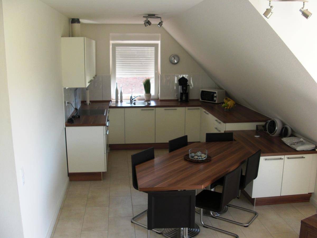 Ferienwohnung Strandkrabbe — Bild 2