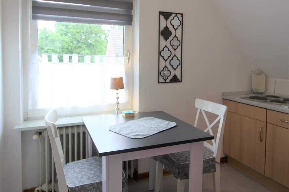 Nord-Strand (Oberwohnung) - Gänseweg Norden — Bild 5