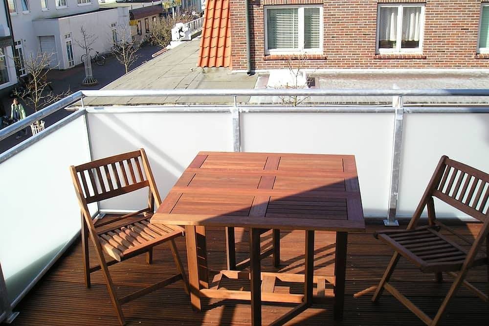 Jann-Berghaus-Straße 20 Wohnung 3 — Bild 2