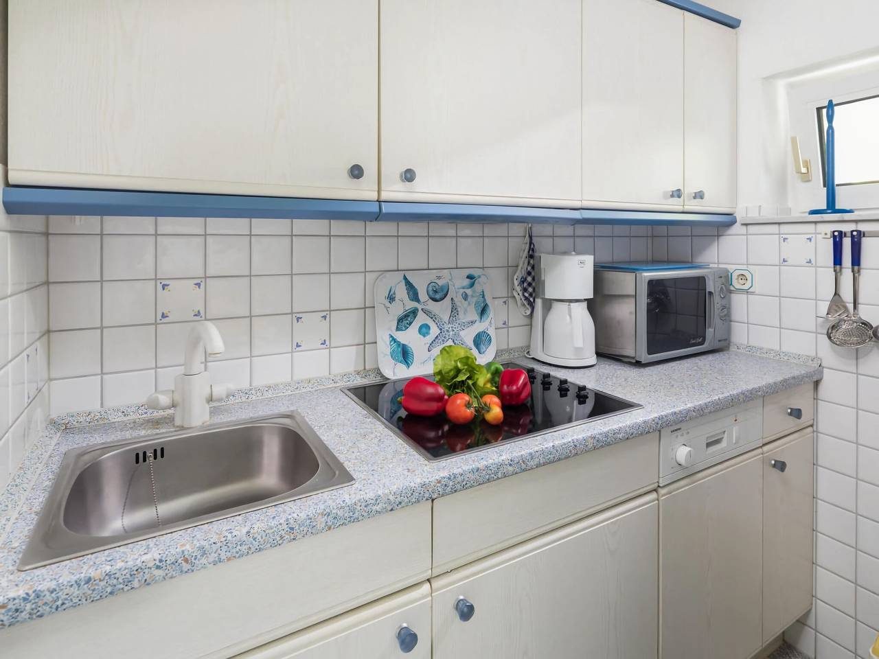 Wohnung Nr. 3 Komfortable Ferienresidenz — Bild 2