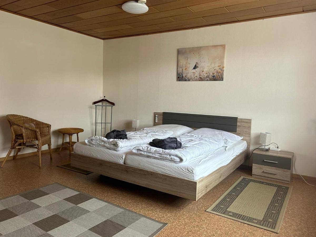 Ferienhaus Nannen — Bild 5
