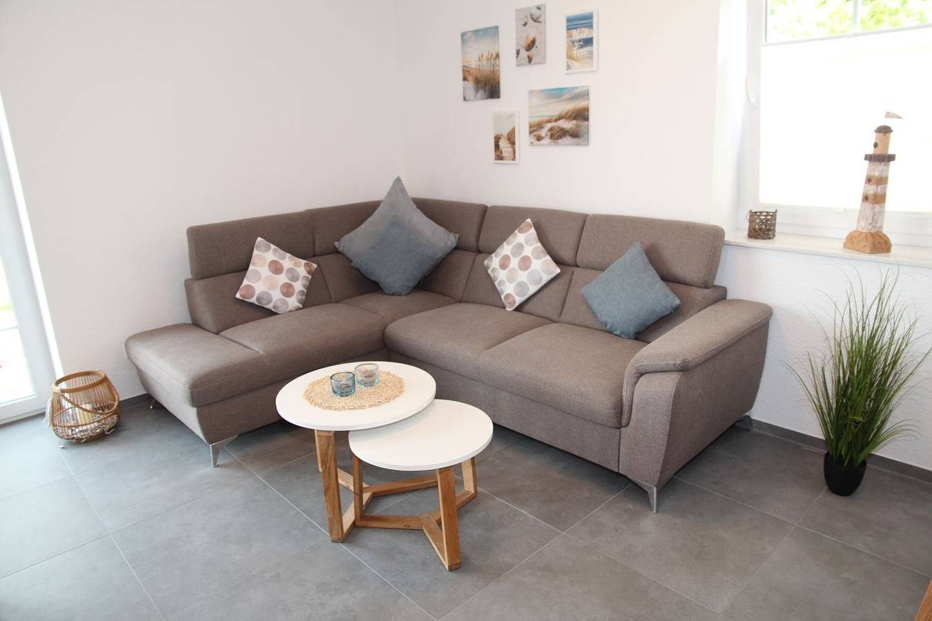 Hochwertiges 100qm Ferienhaus für 6 Personen in Greetsiel! — Bild 3