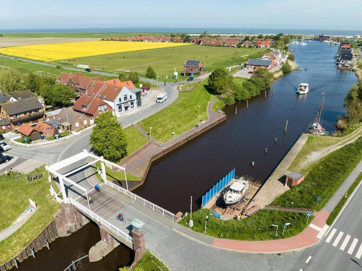 Nordseehotel Tausendschön — Bild 2