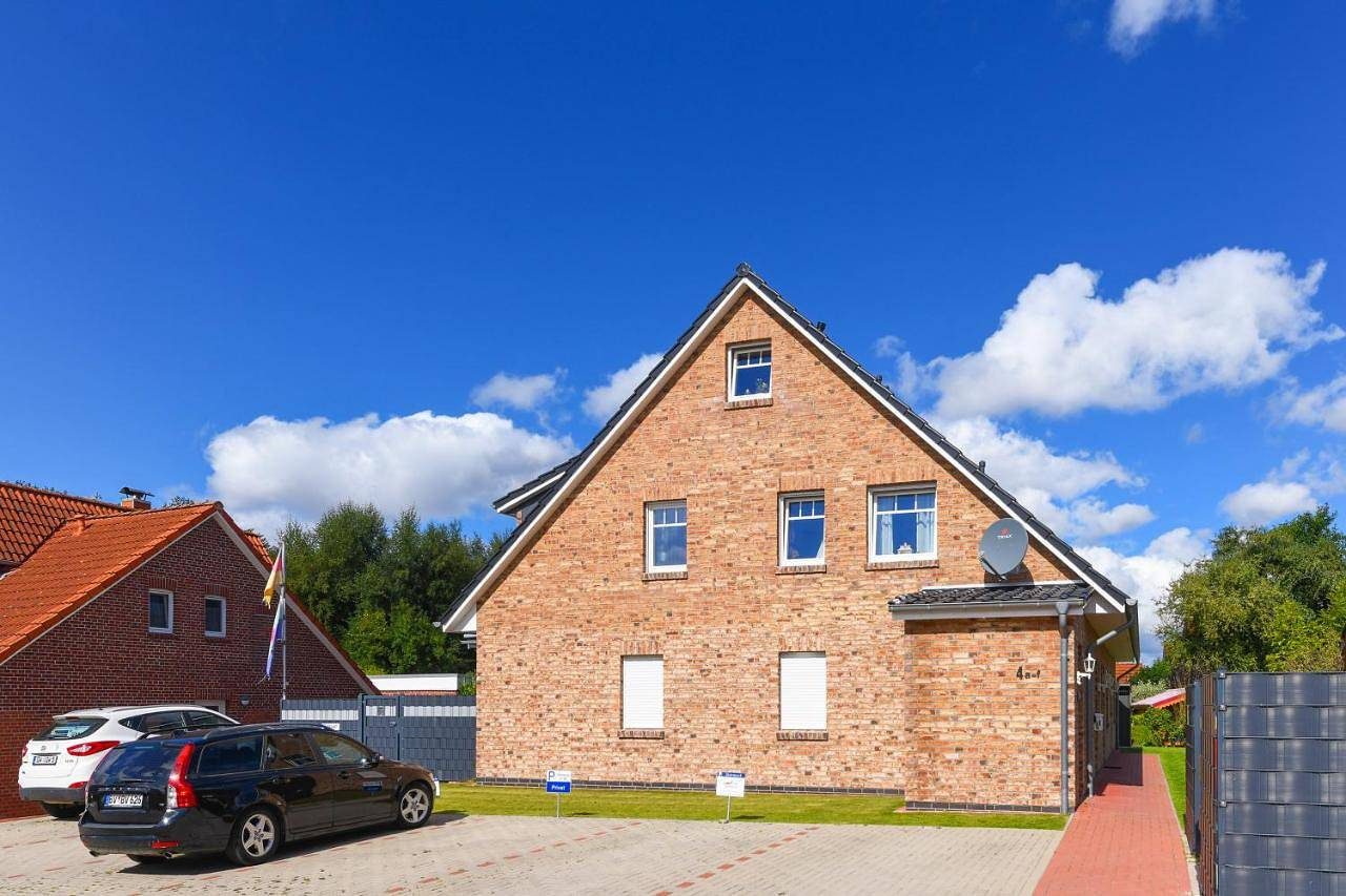 Ferienwohnung Kiebitz — Bild 2