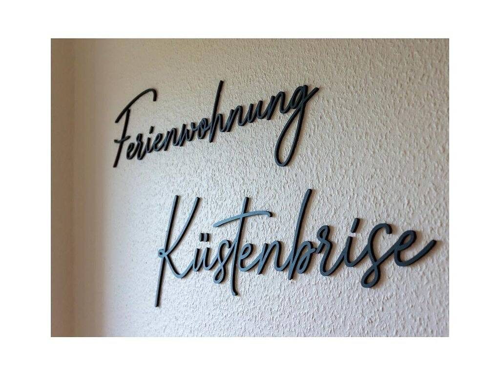 Ferienwohnung Küstenbrise — Bild 2