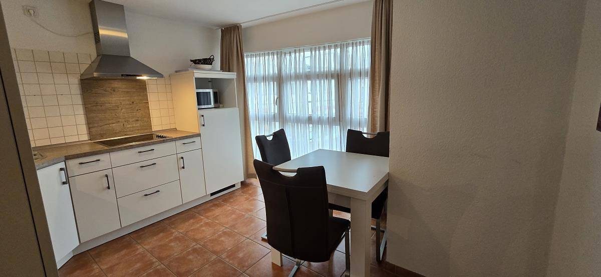 Ferienwohnung Strandstr.17 — Bild 4