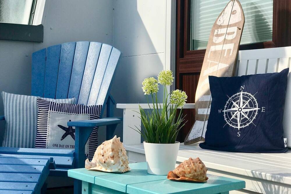 Wunderschönes neu renoviertes Reihenmittelhaus für 5 Personen am Pirolatal — Bild 2