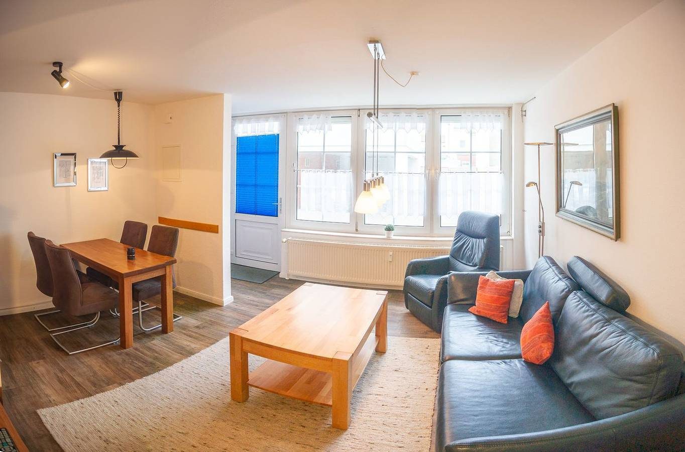 Ferienwohnung Elfriede Südstrand — Bild 2