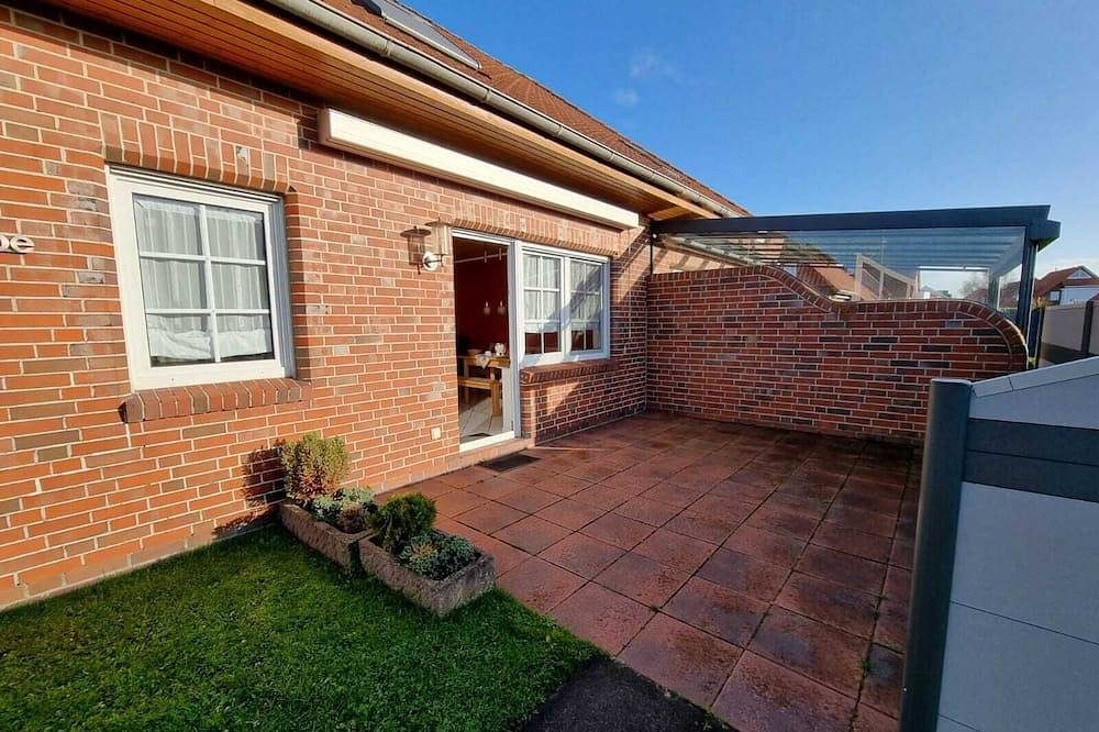 Herzlich Willkommen im Ferienhaus \"Kutterstr. 2b\" im wunderschönen Norddeich! — Bild 3