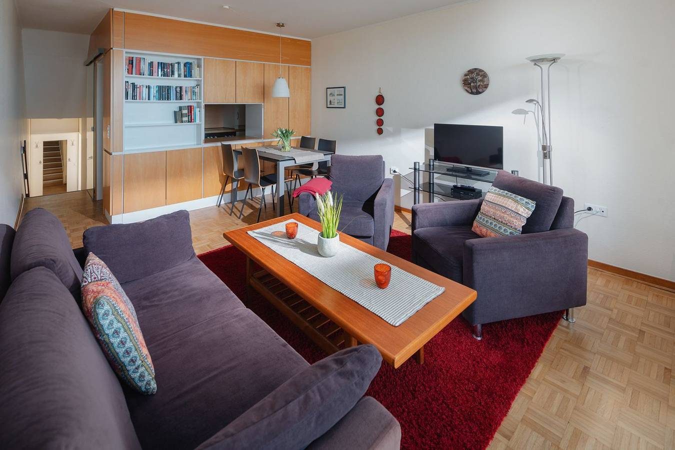 "Entspannen und Wohlfühlen: Die perfekte Ferienwohnung auf Norderney!" — Bild 4