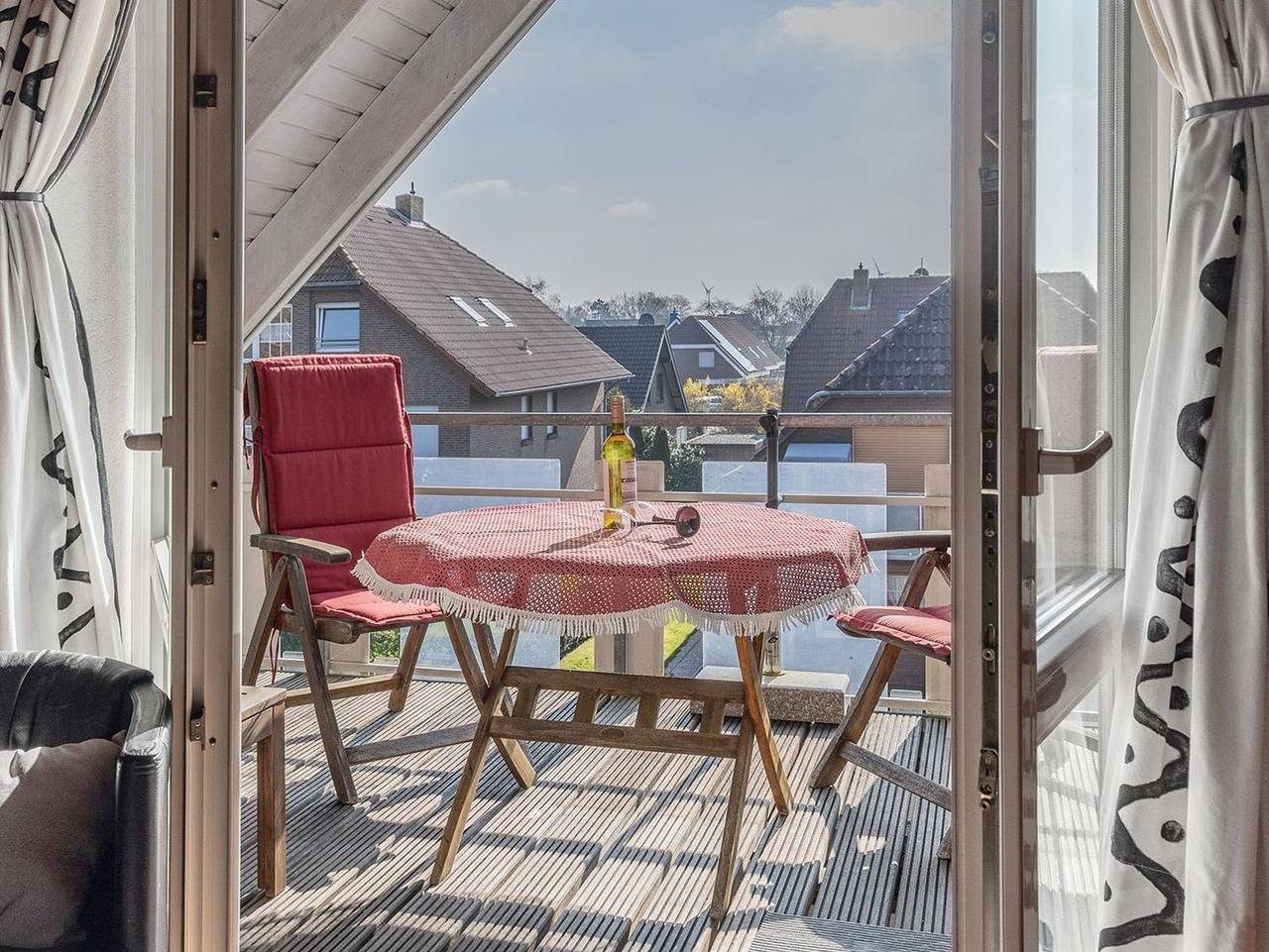 Haus Utkiek — Bild 2