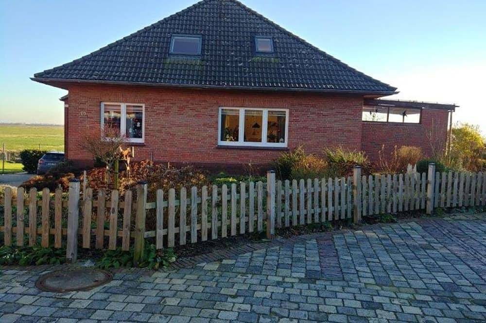 Neu! Fewo nähe Pilsumer Leuchtturm — Bild 4
