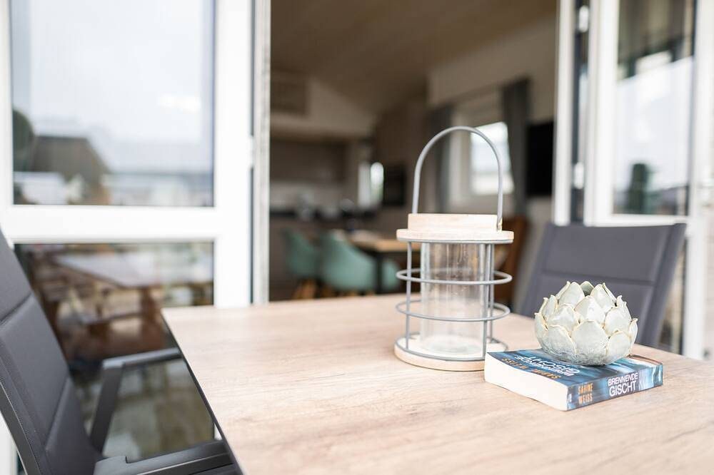 Ferienhaus für 4 Gäste mit 29m² in Norden (161163) — Bild 2