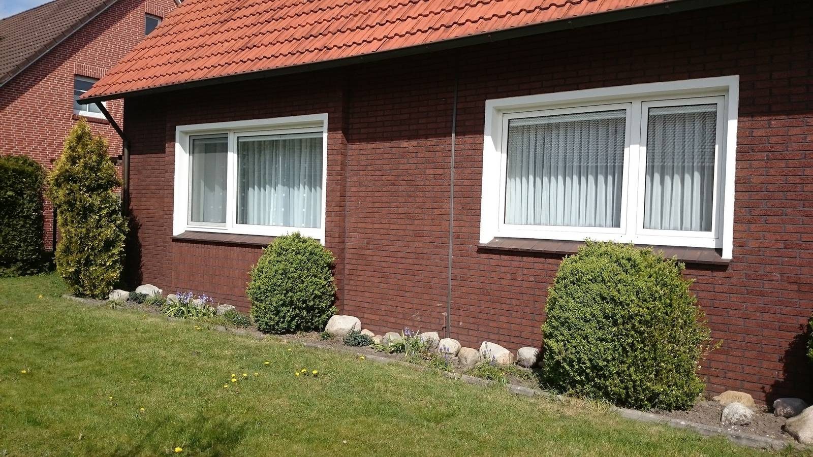 Ferienwohnung Margarethe