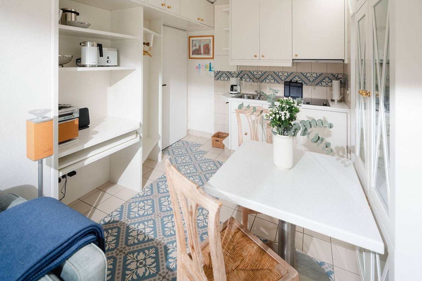 Idyllisches Studio an der Nordsee – Erholung und Komfort auf Norderney! — Bild 3