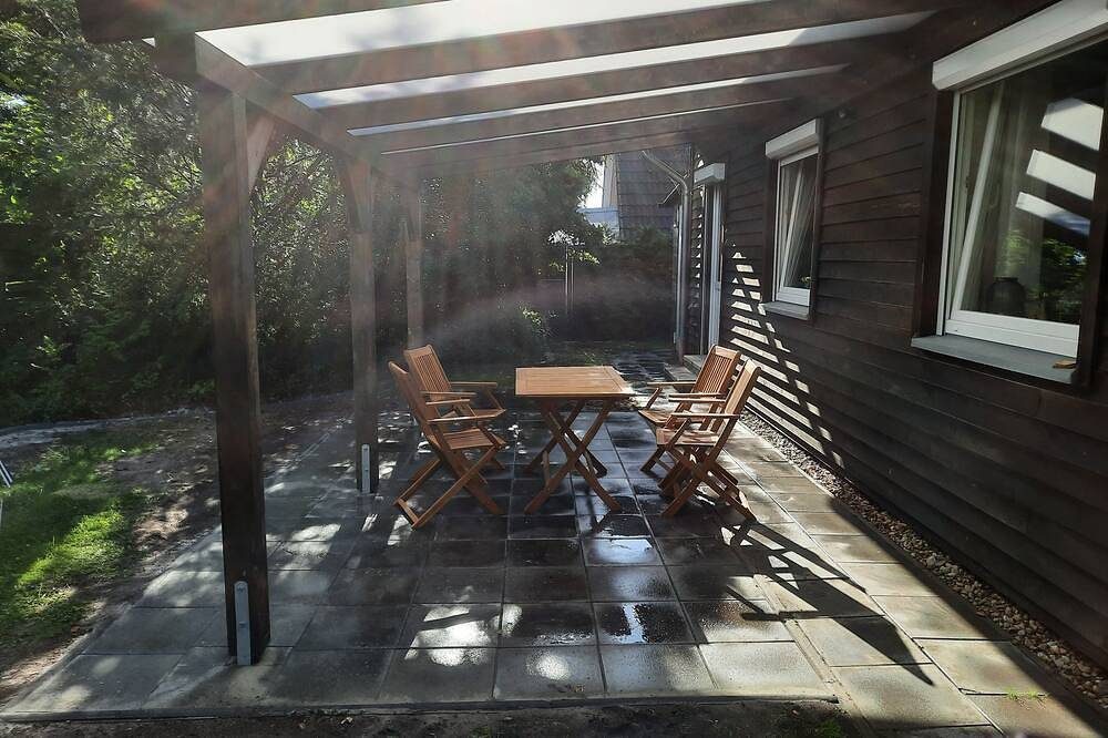 Ferienhaus in der Ferienregion Großes Meer im Herzen ?? Ostfrieslands — Bild 3