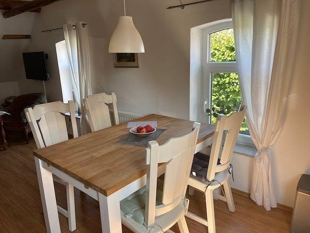  Ferienwohnung Nordseeliebe — Bild 4
