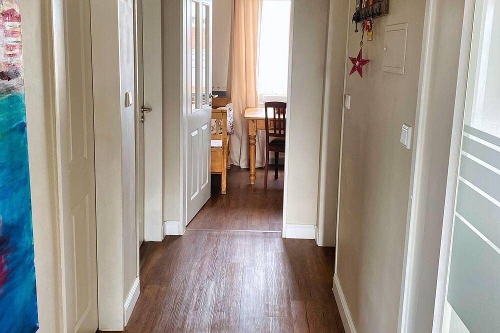 Ferienwohnung \"Bunte Kuh\" Borkum — Bild 2