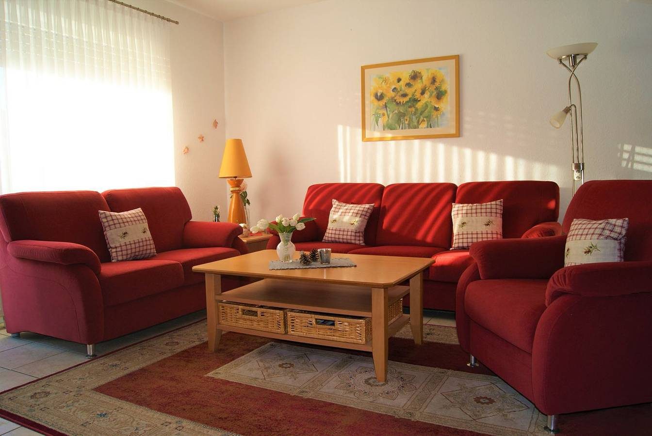 Ferienhaus Norddeich für 6 Pers. – Norden