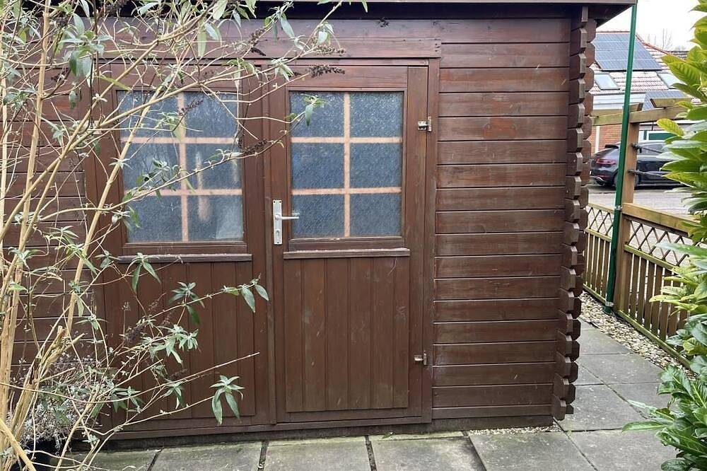Tolles Haus In Traumhafter Lage — Bild 3