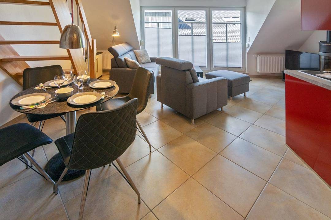 Ferienwohnung Shila  — Bild 2