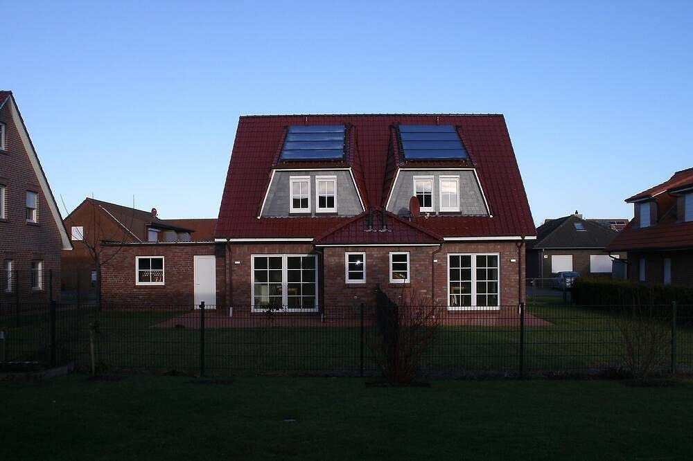 Exklusives komfortables für 6Hunde-Haus mit Design-Einrichtung,Wlan,Strandkorb — Bild 2