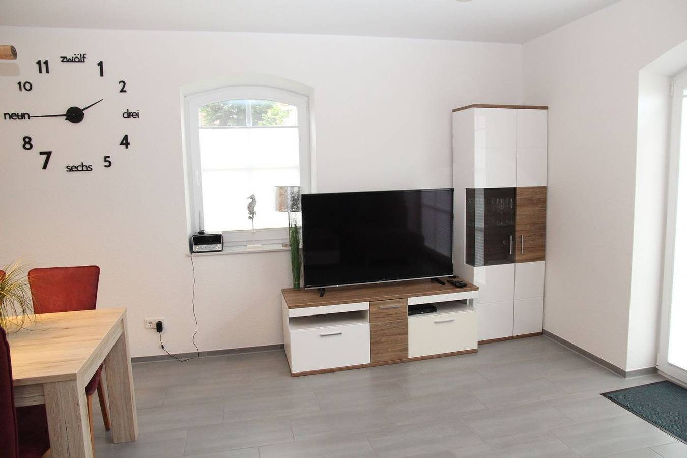 Schöne Doppelhaushälfte in ruhiger Lage — Bild 4