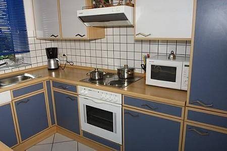 Ferienhaus Bootsweg 12 B — Bild 5