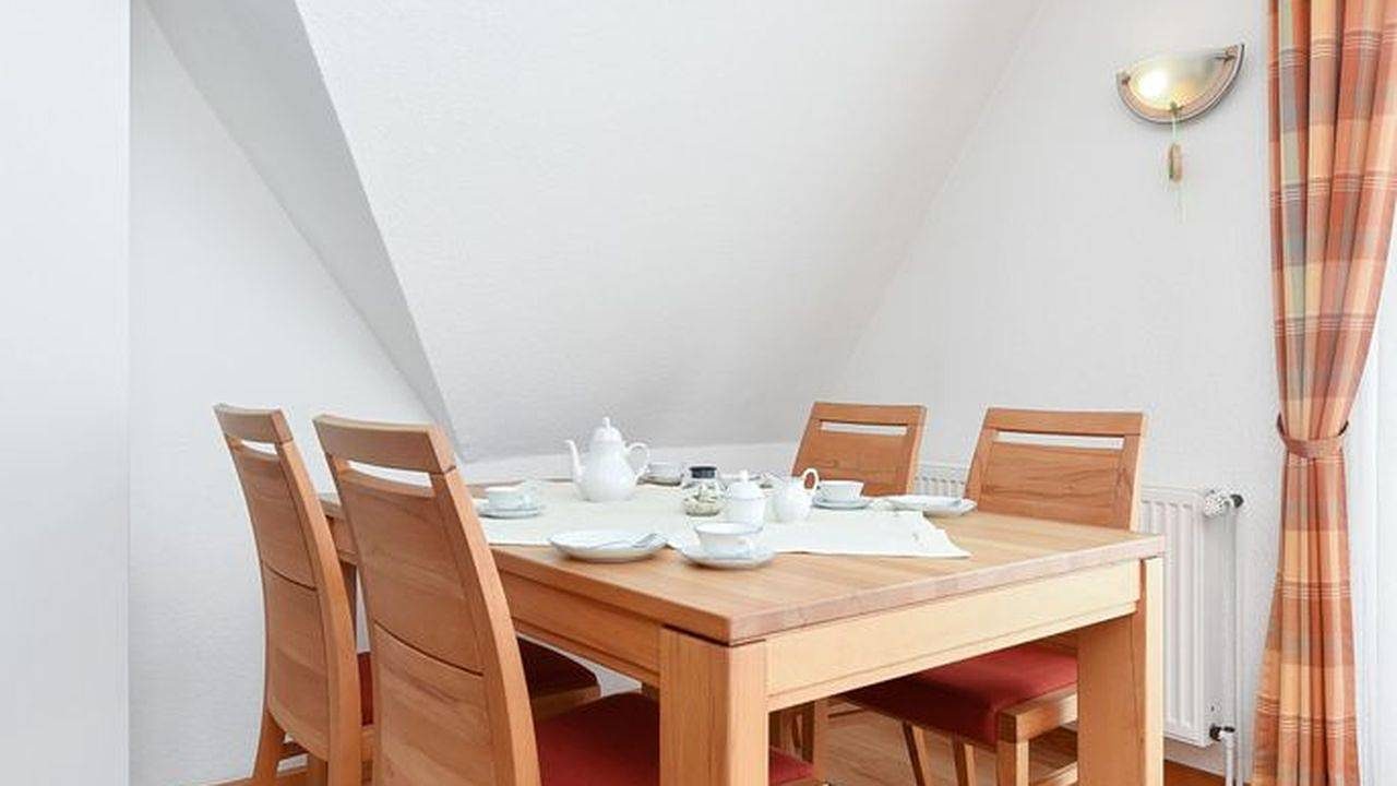 Ferienwohnung für 4 Personen (50 m²) in Esens — Bild 5