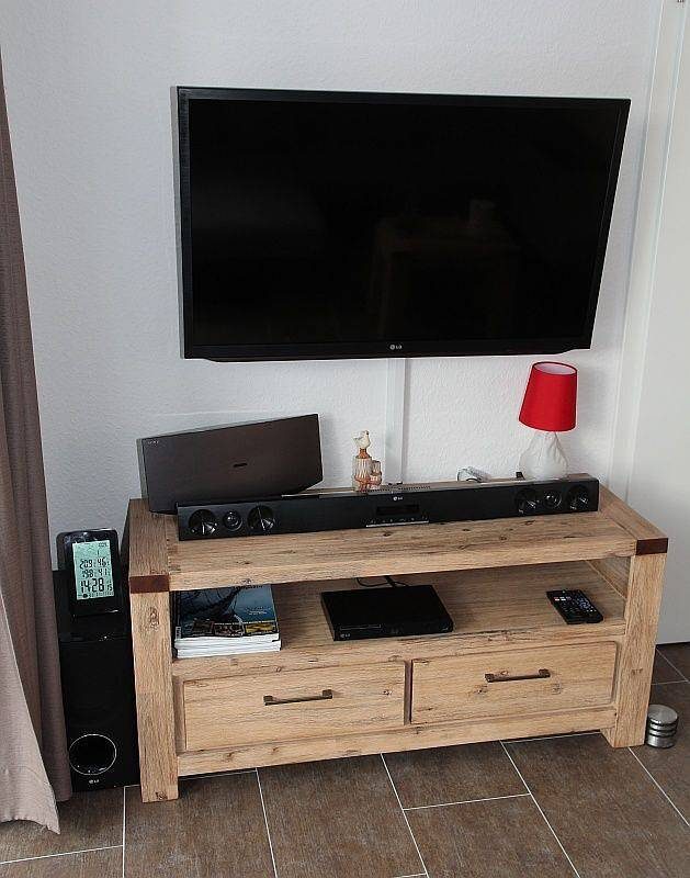 Ruhige Ferienwohnung in Hafennähe — Bild 5